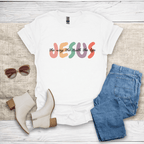 The Way The Truth The Life T-Shirt - SST307V2