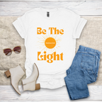 Be The Light T-Shirt SST317V3