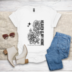 Heaven Is My Home T-Shirt SST321V4