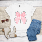 She Is Clothed With Strength & Dignity T-Shirt SST330V1