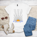 Be The Light T-Shirt SST317V4