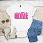Heaven Is My Home T-Shirt SST321V3