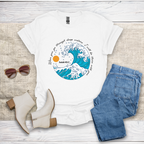 Deep Waters T-Shirt SST316V1