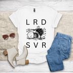 Lord Savior T-Shirt SST314V2