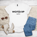 Made To Worship T-Shirt - SST309V4