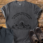 Stars And Dreams Answered T-Shirt