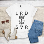 Lord Savior T-Shirt SST314V1