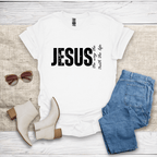 The Way The Truth The Life T-Shirt - SST307V4