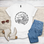 Deep Waters T-Shirt SST316V2