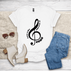 Love Like Jesus T-Shirt - SST310V2