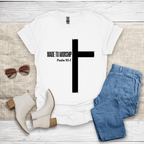 Made To Worship T-Shirt - SST309V3