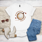 His Mercies Are New T-Shirt SST326V1
