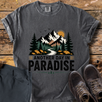 Another Day In Paradise T-Shirt