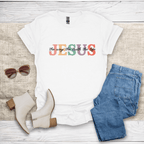 The Way The Truth The Life T-Shirt - SST307V1