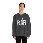 Faith™ Crewneck Sweatshirt