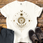 Cosmic Dandelion T-Shirt
