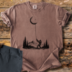 Moon Tug of War T-Shirt