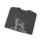 I'm Found™ Crewneck Sweatshirt