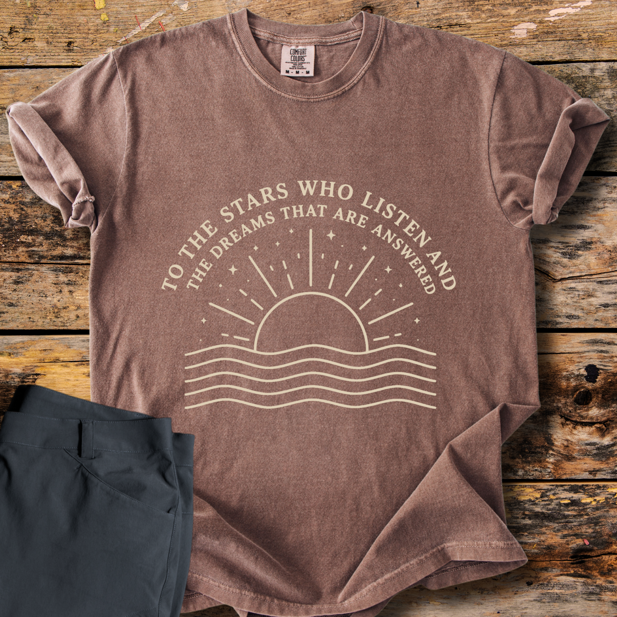 To The Stars T-Shirt