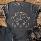 To The Stars T-Shirt