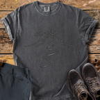 Sunrise Switchback T-Shirt