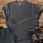 Scenic Route Dandelion T-Shirt