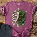 Outdoor Breathing T-Shirt
