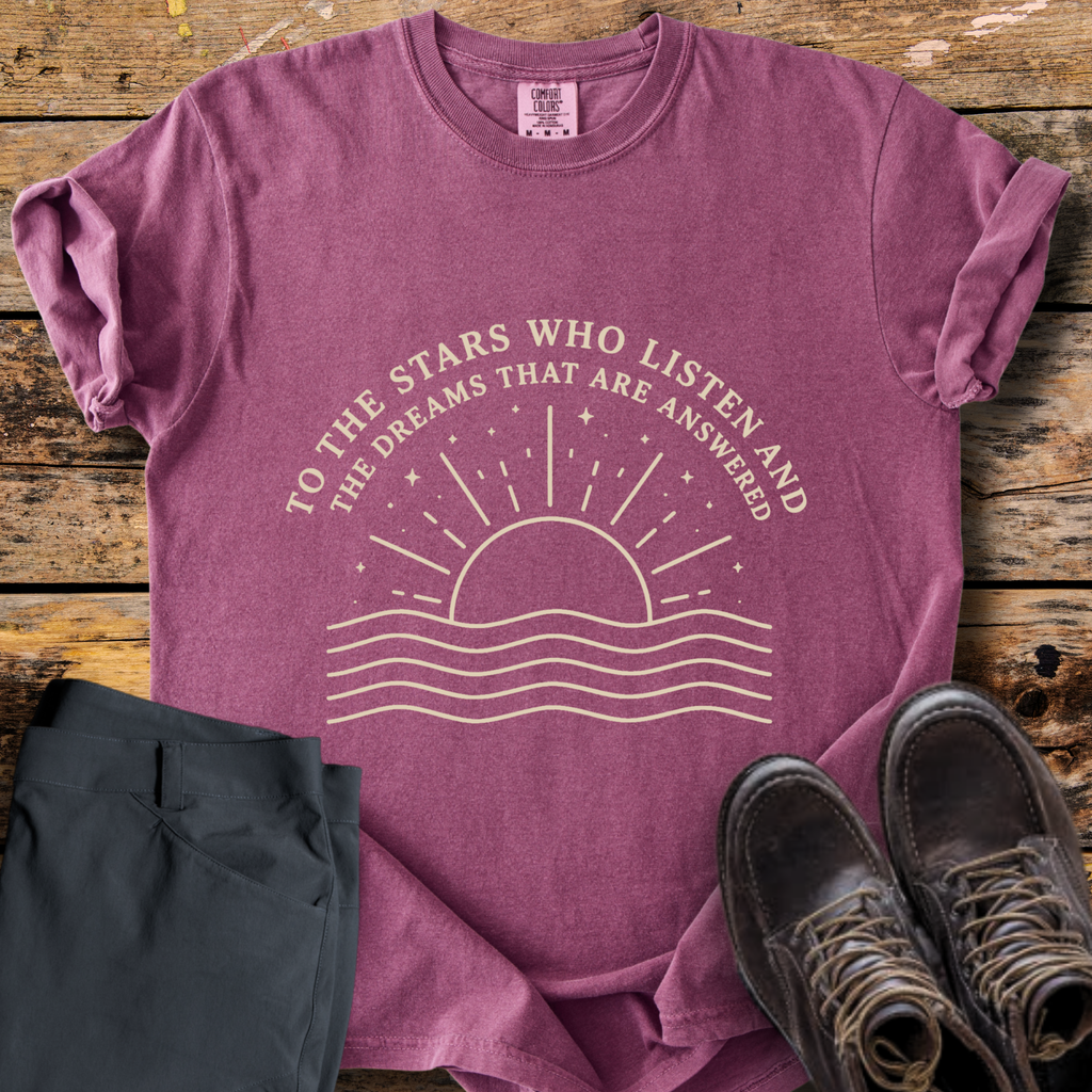 To The Stars T-Shirt