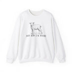 I'm Found™ Crewneck Sweatshirt