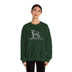 Find Me™ Crewneck Sweatshirt