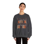 Faithful™ Crewneck Sweatshirt