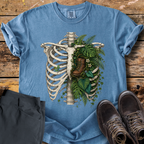 Outdoor Breathing T-Shirt