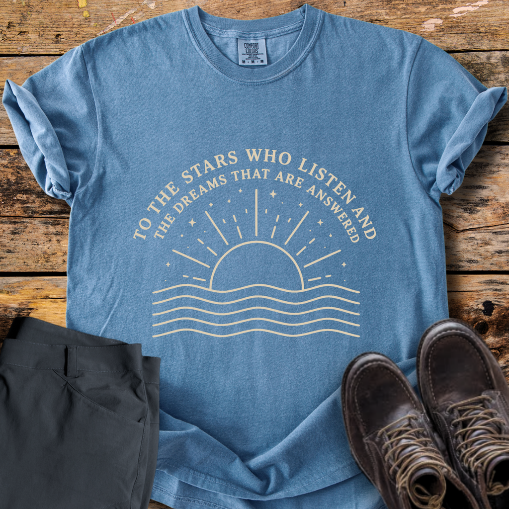 To The Stars T-Shirt
