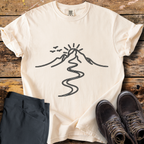 Sunrise Switchback T-Shirt
