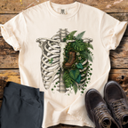 Outdoor Breathing T-Shirt