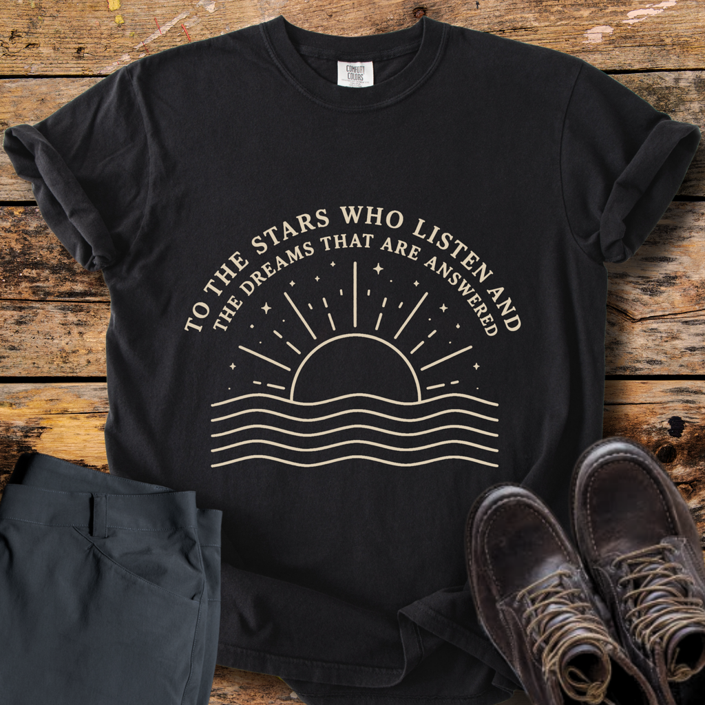 To The Stars T-Shirt