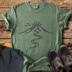 Sunrise Switchback T-Shirt