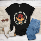 Stronger Than The Storm T-Shirt SST318V3