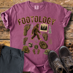 Footology T-Shirt