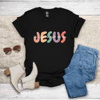 The Way The Truth The Life T-Shirt - SST307V2