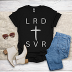 Lord Savior T-Shirt SST314V4