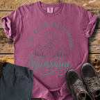 Sunshine Within T-Shirt