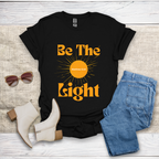 Be The Light T-Shirt SST317V3