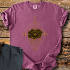 Cosmic Bloom T-Shirt