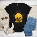 Be The Light T-Shirt SST317V2