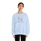 Find Me™ Crewneck Sweatshirt