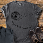 Scenic Journey Dandelion T-Shirt