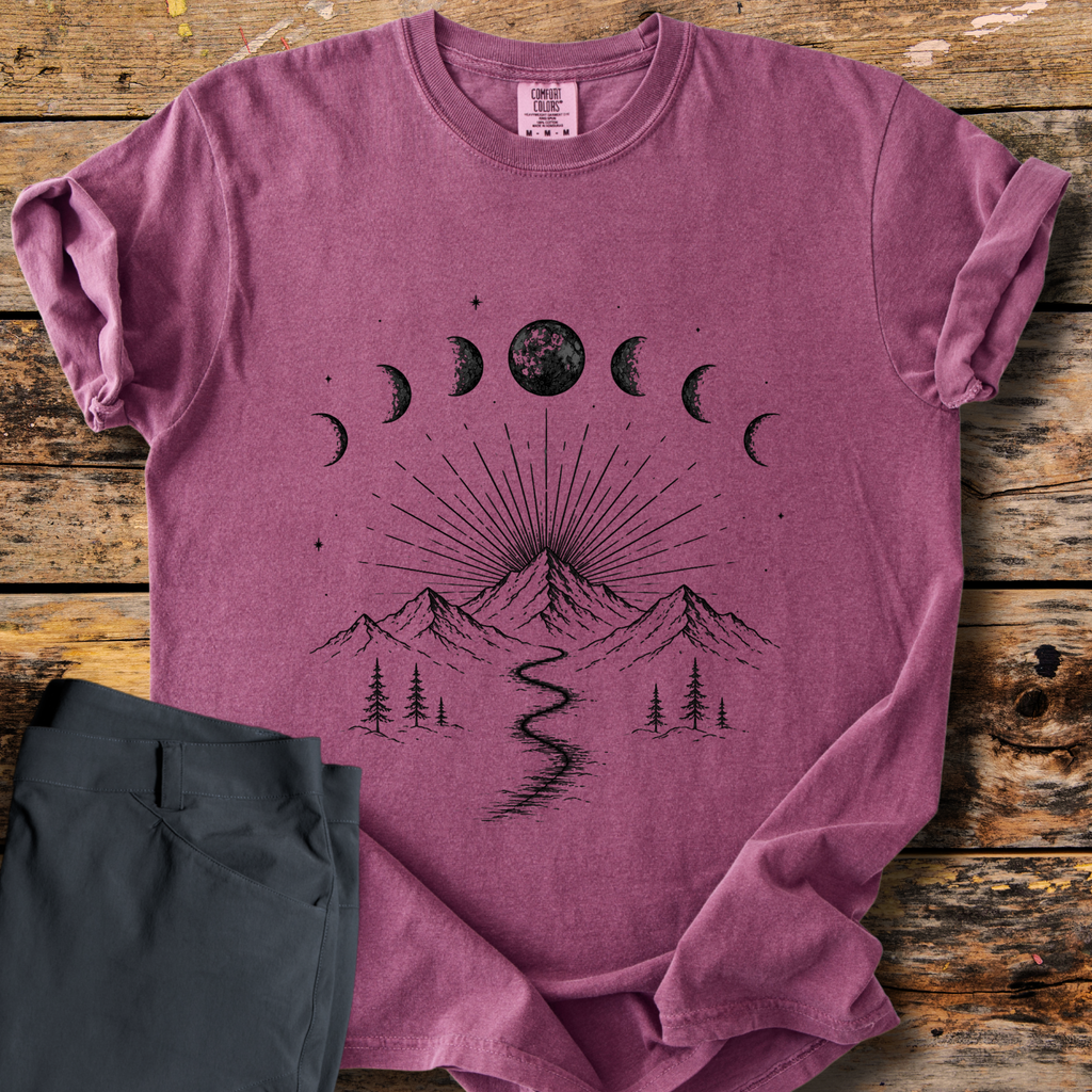 Pathway To The Stars T-Shirt