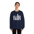 Faith™ Crewneck Sweatshirt