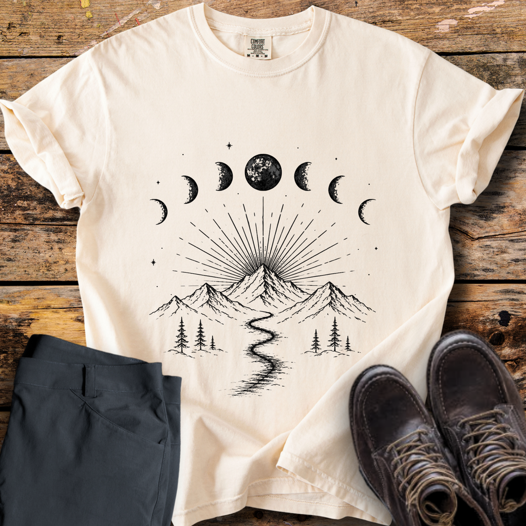 Pathway To The Stars T-Shirt